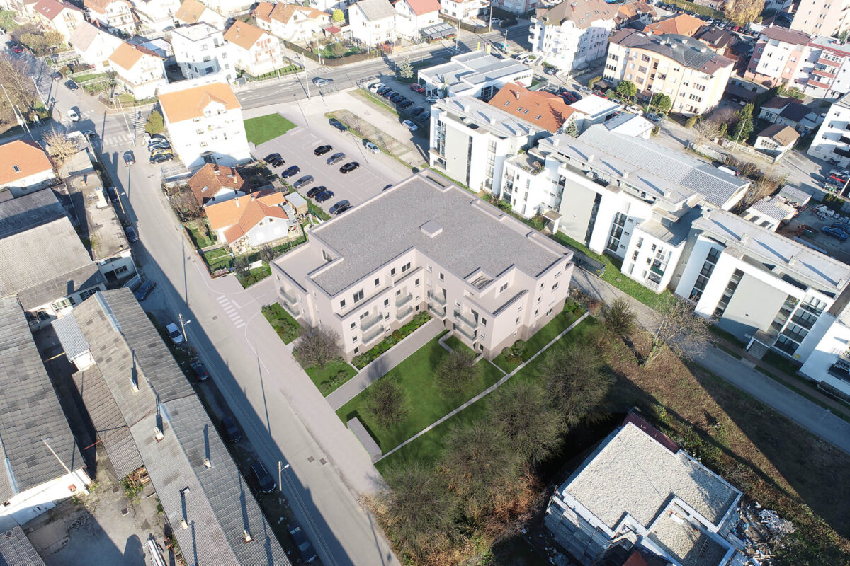 Kamgrad - Lončareva